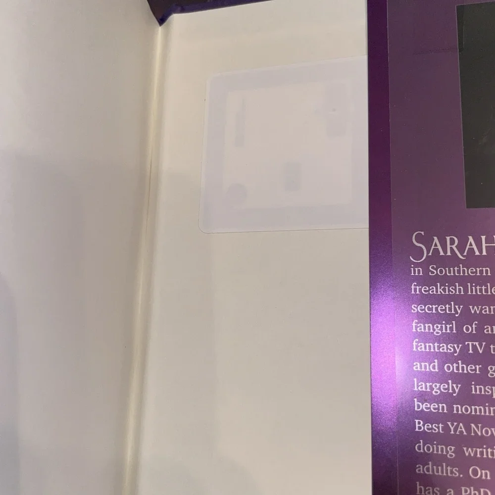 Bones of Ruin -Sarah Raughley Hardcover Trilogy Song Of Wrath & Lady Of Rapture